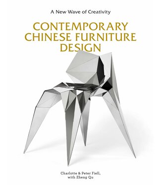 Charlotte and Peter Fiell, with Zheng Qu Contemporary Chinese Furniture Design
