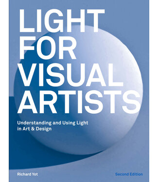 Richard Yot Light for Visual Artists Second Edition
