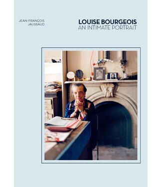 Jean-Francois Jaussaud Louise Bourgeois