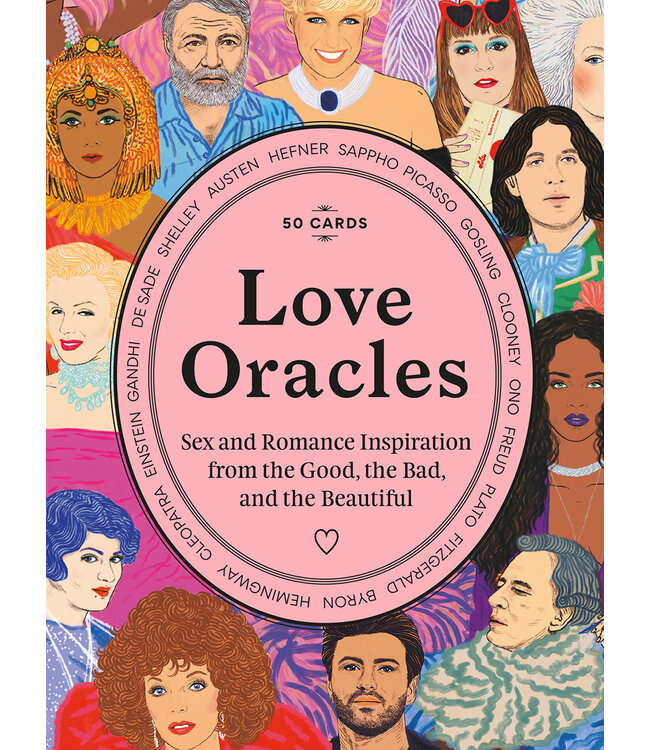 Love Oracles