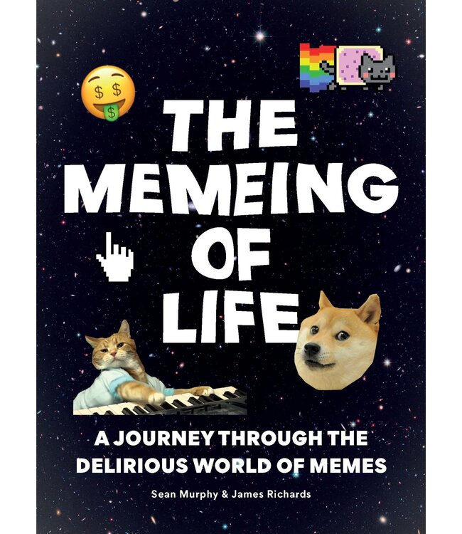 The Memeing of Life