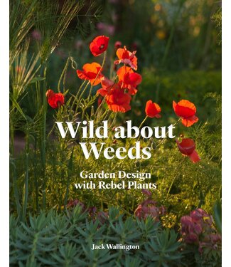 Jack Wallington Wild about Weeds