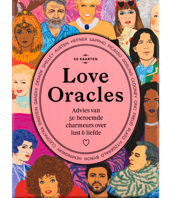 Love Oracles