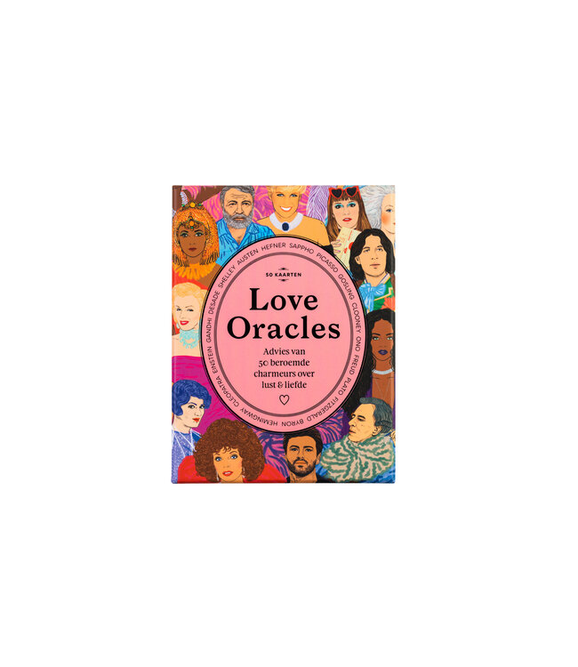 Love Oracles