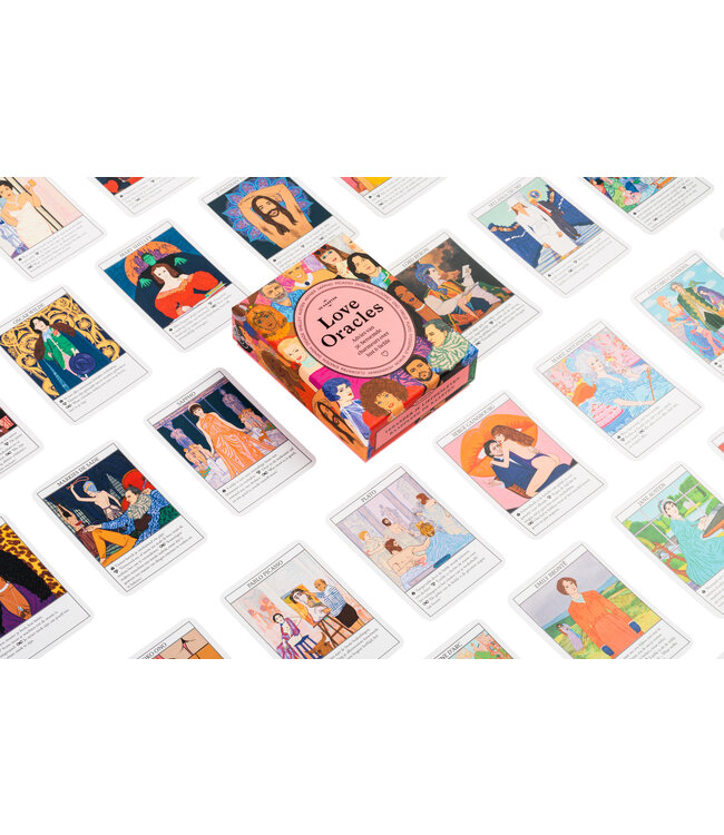 Love Oracles