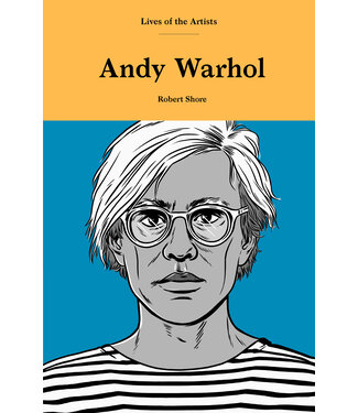 Robert Shore Andy Warhol