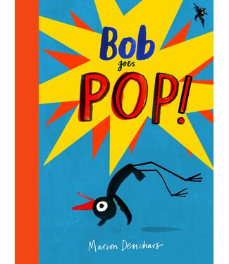 Marion Deuchars Bob Goes Pop