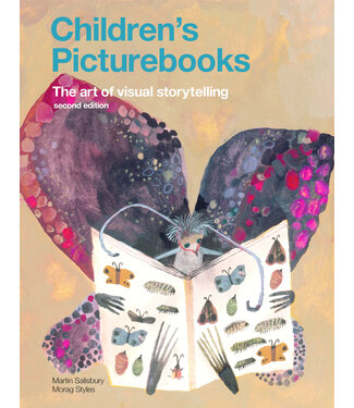 Martin Salisbury and Morag Styles Children's Picturebooks Second Edition