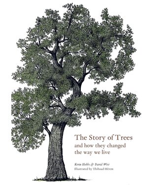 Kevin Hobbs and David West The Story of Trees