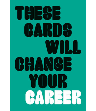 Gem Barton These Cards Will Change Your Career