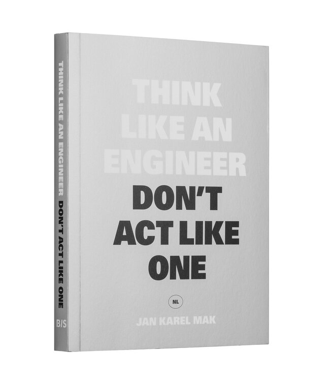 Think Like An Engineer