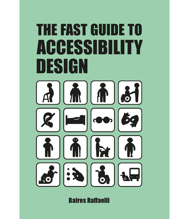 The Fast Guide to Accessibility Design