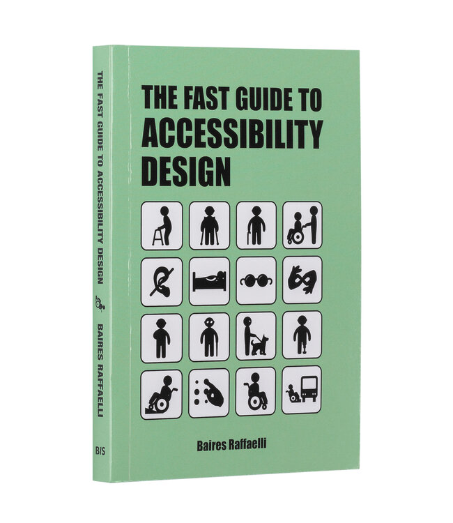 The Fast Guide to Accessibility Design