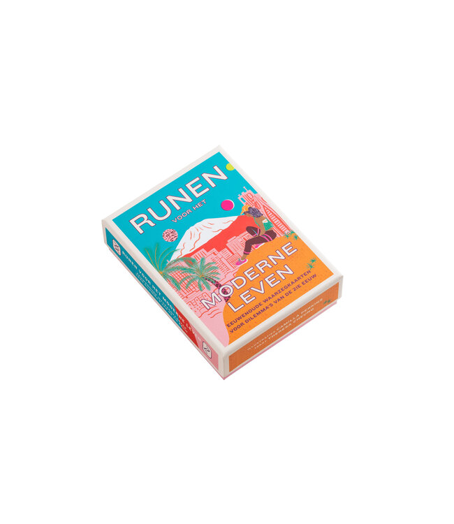 Runen voor het moderne leven