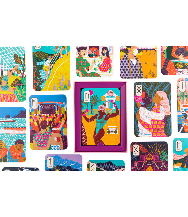 Runen voor het moderne leven