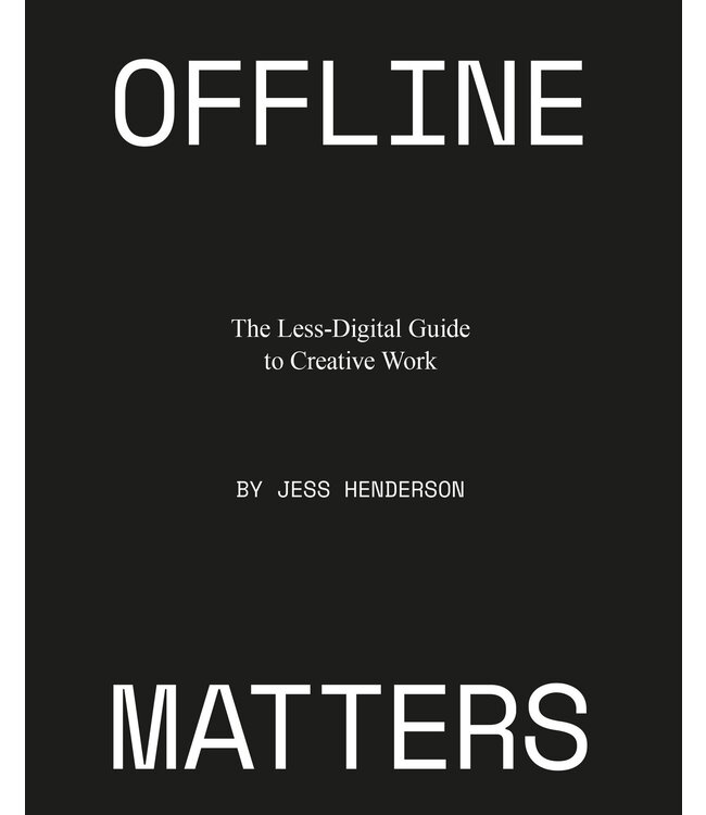 Offline Matters