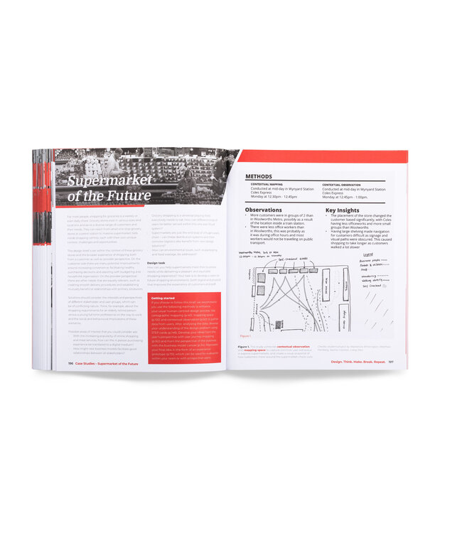 Design. Think. Make. Break. Repeat - Revised edition