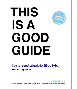 Marieke Eyskoot This is a Good Guide - Revised Edition
