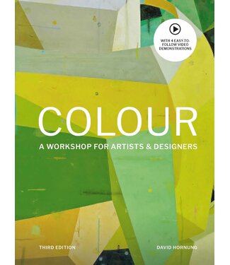 David Hornung Colour Third Edition
