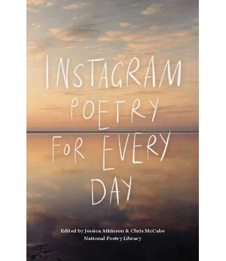 National Poetry Library Instagram Poetry for Every Day