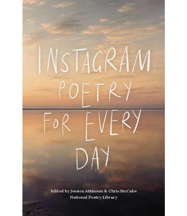 Instagram Poetry for Every Day