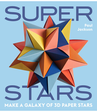Paul Jackson Superstars