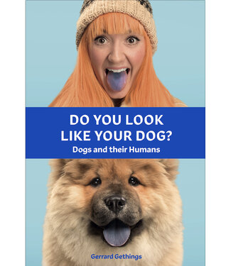 Gerrard Gethings Do You Look Like Your Dog? The Book