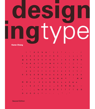 Karen Cheng Designing Type Second Edition