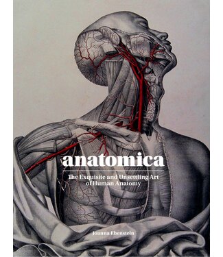 Joanna Ebenstein Anatomica