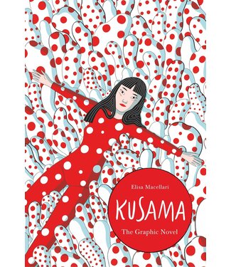 Elisa Macellari Kusama