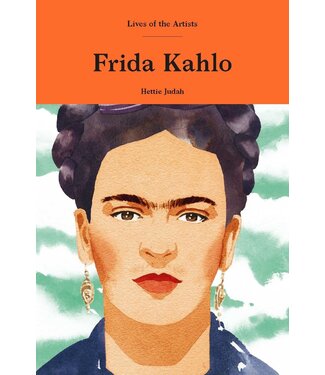 Hettie Judah Frida Kahlo