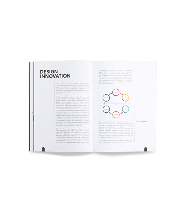 Design Innovation and Integration