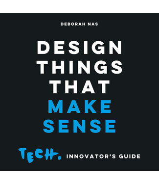 Deborah Nas Design Things That Make Sense
