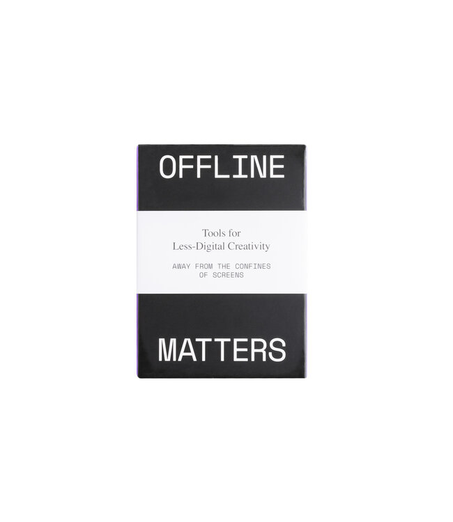Offline Matters Cards: Truth or Dare?