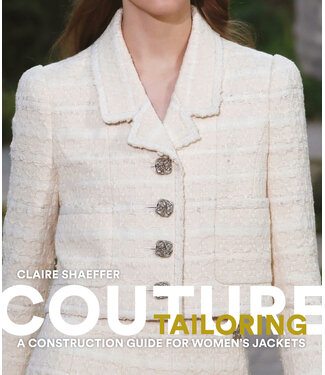 Claire Shaeffer Couture Tailoring