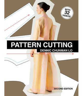 Dennic Chunman Lo Pattern Cutting Second Edition