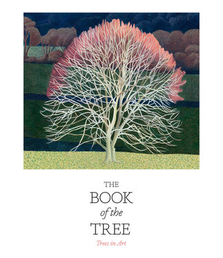Angus Hyland & Kendra Wilson The Book of the Tree
