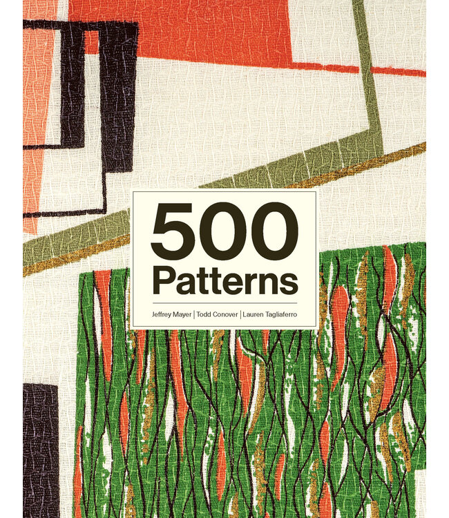 500 Patterns