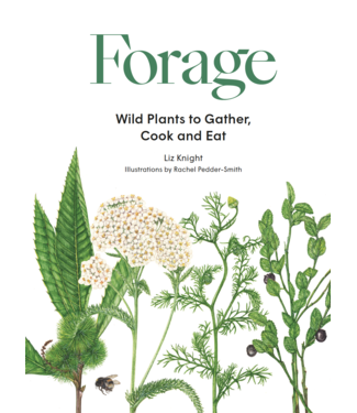 Liz Knight & Rachel Pedder-Smith Forage