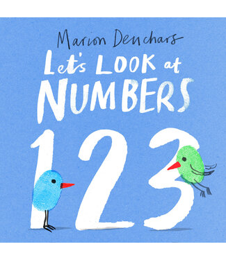 Marion Deuchars Let's Look at... Numbers