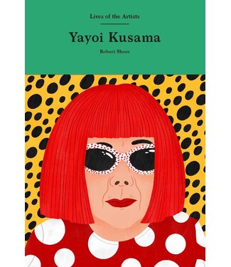 Robert Shore Yayoi Kusama