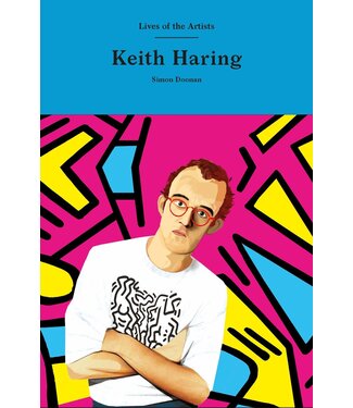 Simon Doonan Keith Haring