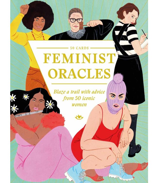 Feminist Oracles