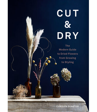 Carolyn Dunster Cut & Dry
