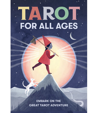 Elizabeth Haidle Tarot for all Ages