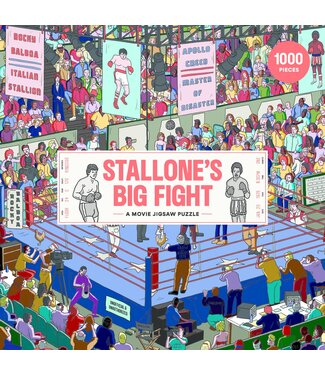 Little White Lies & Christina Newland Stallone's Big Fight