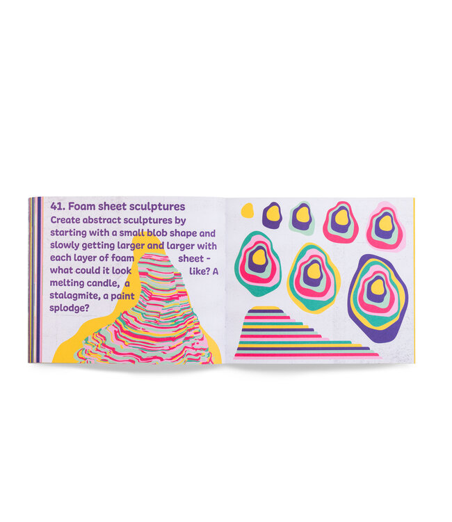 Creative Block: Kids!