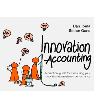 Dan Toma and Esther Gons Innovation Accounting