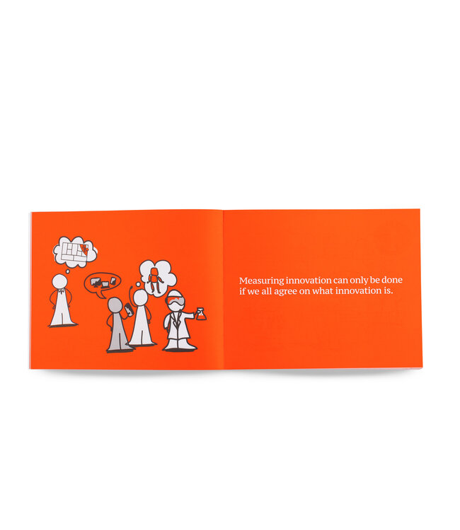 Innovation Accounting