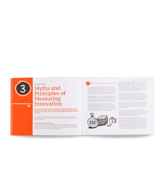 Innovation Accounting